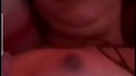 Bhabhi show her huge boobs on vc