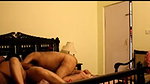 Bhabhi was share by husband his friend