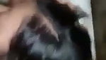 Cheater Bhabhi Painful Fucking With Lover