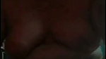 Lady finger showing on video call