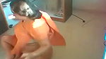Mature bank employee fucking hard on floor