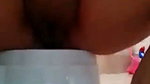 Punjabi aunty show her juice pussy