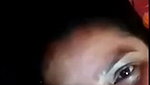 Sexy bhabhi show her boobs on vc