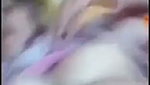 Sexy bhabhi show her boobs on vc