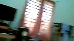 Sexy girl Blowjob her brother in law