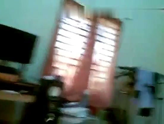 Sexy girl Blowjob her brother in law