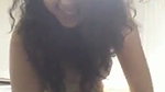 Sexy Girl Nude Dancing