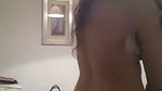 Sexy Girl Nude Dancing