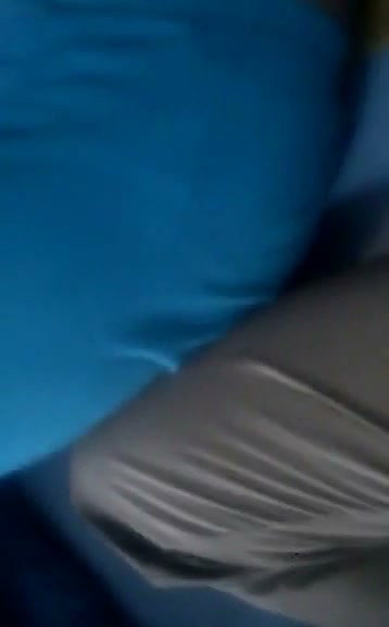 Sexy girl show her boobs suck by bf
