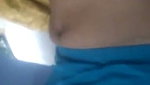 Sexy girl show her boobs suck by bf
