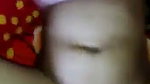 Sexy hot girl fucking hard with ex lover