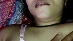 Sexy hot girl fucking hard with ex lover