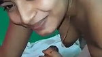 Shy Girl Sucking Dick