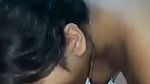 Shy Girl Sucking Dick