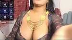 hot lashmy full nude dildo fuck part 2