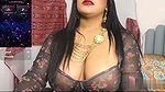 hot lashmy full nude dildo fuck part 2