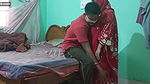 Salu bhabhi real fuck with stepbrother