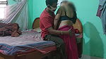 Salu bhabhi real fuck with stepbrother