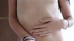 Cute Chasmish Girl Live Nude Fingering Show