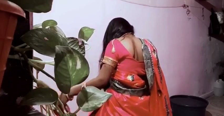 Awesome Bihari bhabhi wife fuck with tution teacher