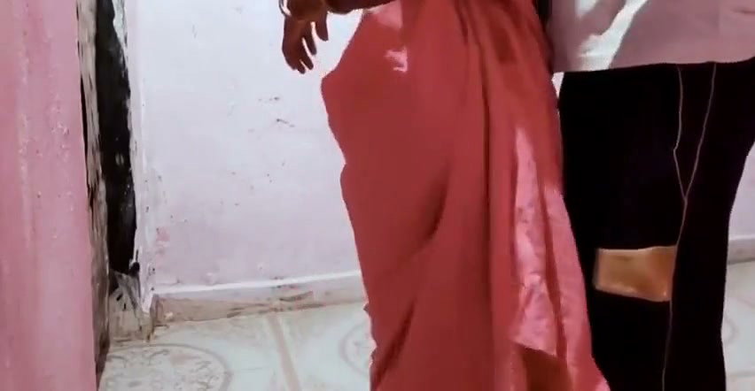 Awesome Bihari bhabhi wife fuck with tution teacher