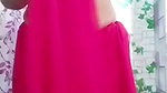 Beautiful girl undress her saree show her boob