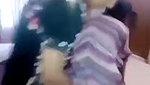 Bengali sister fuck in Doggy with neighbor brother