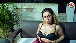 Riya ~ Pool Side Saree Girl ~ MD Entertainment