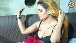 Riya ~ Pool Side Saree Girl ~ MD Entertainment