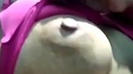 Big Boobs Indian Bhabhi Showing On Video Call