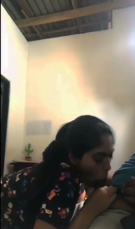 hot girl Blowjob fuck with his own uncle