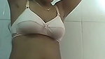 Hot Girl Showing For Boyfriend