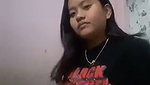 Nepali girl show her boobs