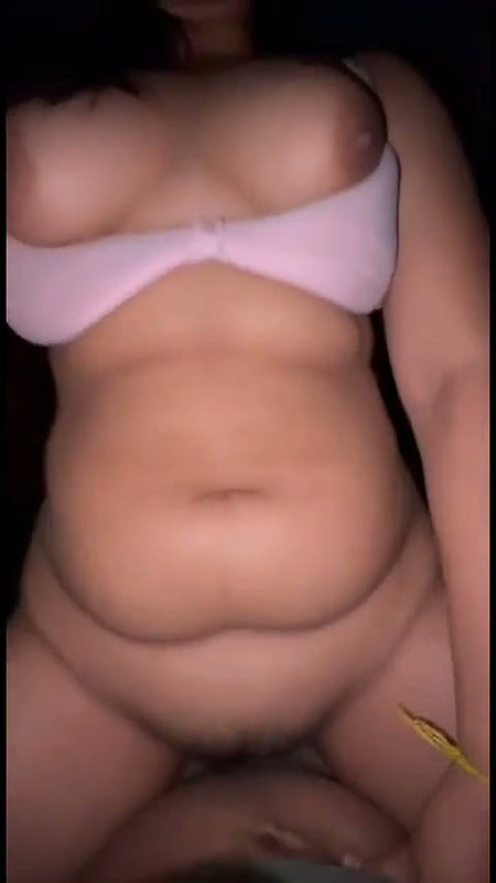 New update Big Ass Horny Indian Babe Giving Sloppy Blowjob Hard Doggy Style Fucking Riding