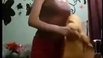 Punjabi Sexy Girlfriend Showing