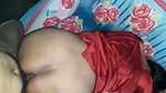 Sister in law fuck on bed with Boyfriend in law