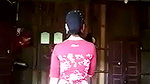 Assam girl show her pussy rubing