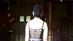 Assam girl show her pussy rubing