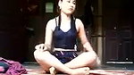Assam girl show her pussy rubing