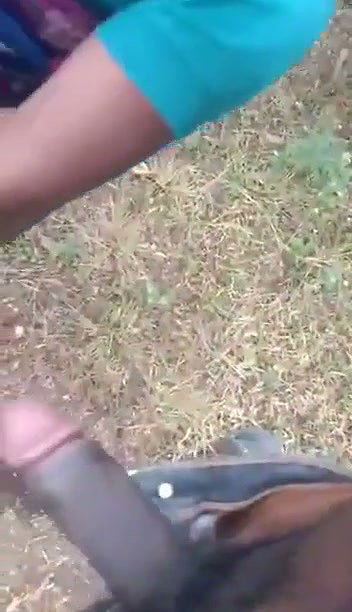 Bhabhi fuck with devar Outdoor