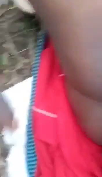 Bhabhi fuck with devar Outdoor
