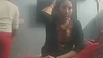 Neighbor aunty fuck in Doggy position with lover