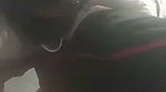 Neighbor aunty fuck in Doggy position with lover