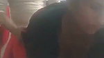 Neighbor aunty fuck in Doggy position with lover