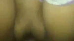 Neighbor aunty fuck in Doggy position with lover