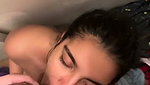 Punjabi girl Blowjob dick like a lollipop