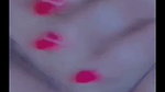 Sexy aunty show her sweet boobs