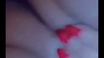 Sexy aunty show her sweet boobs
