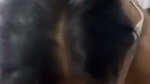 Sexy awesome aunty Blowjob shaking her ass