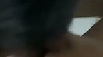 Sexy awesome aunty Blowjob shaking her ass